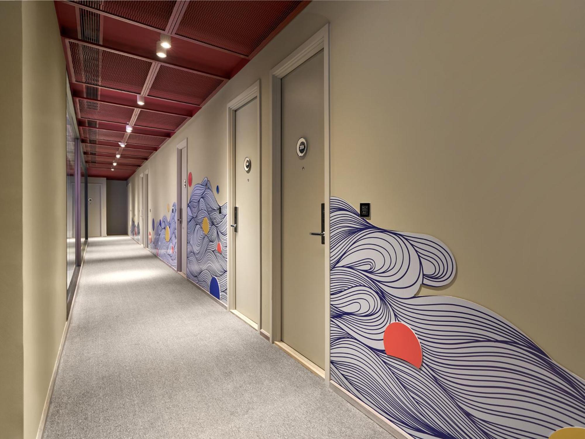 Khách sạn Riva Vibe By Pcl 3*