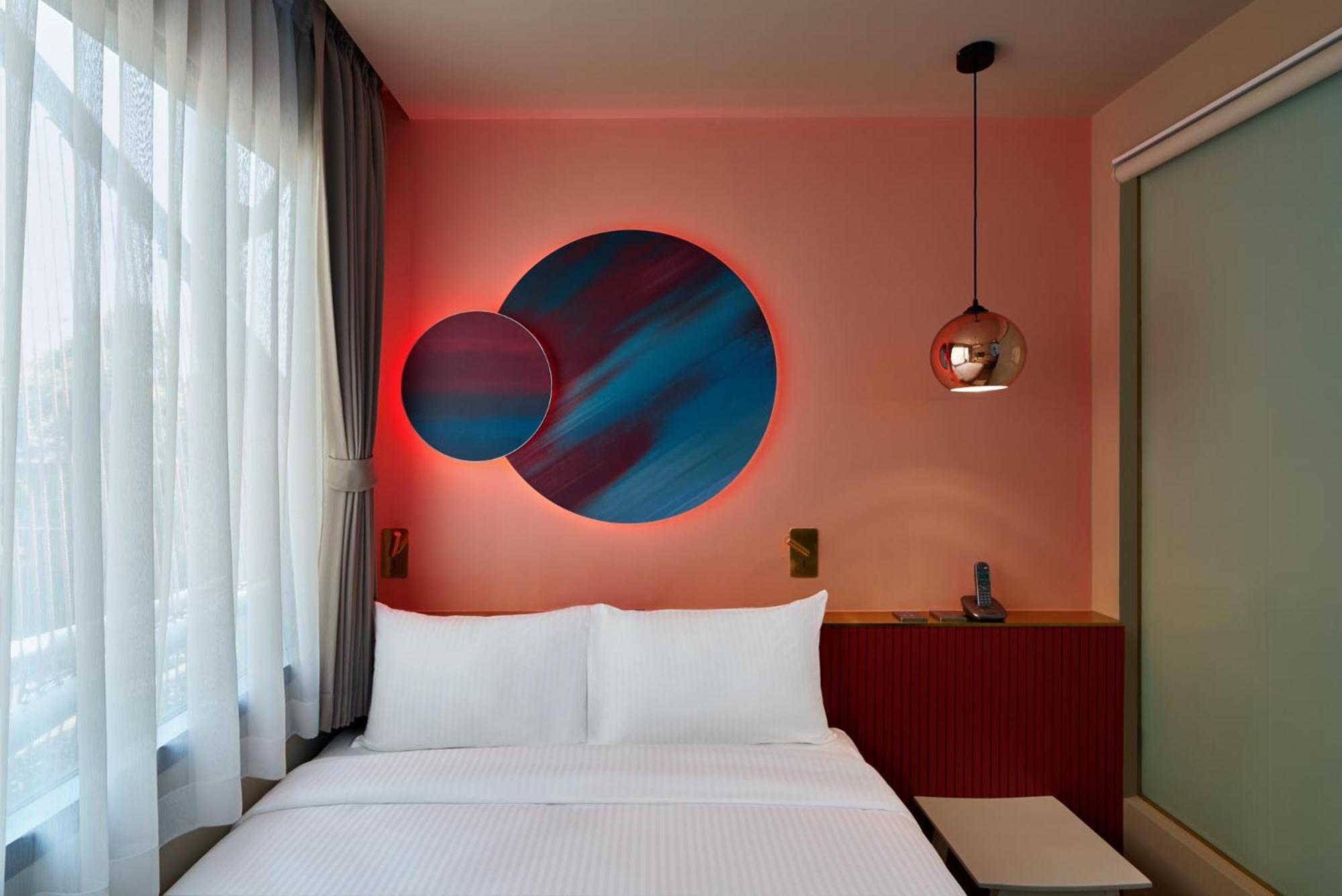 Khách sạn Riva Vibe By Pcl 3*