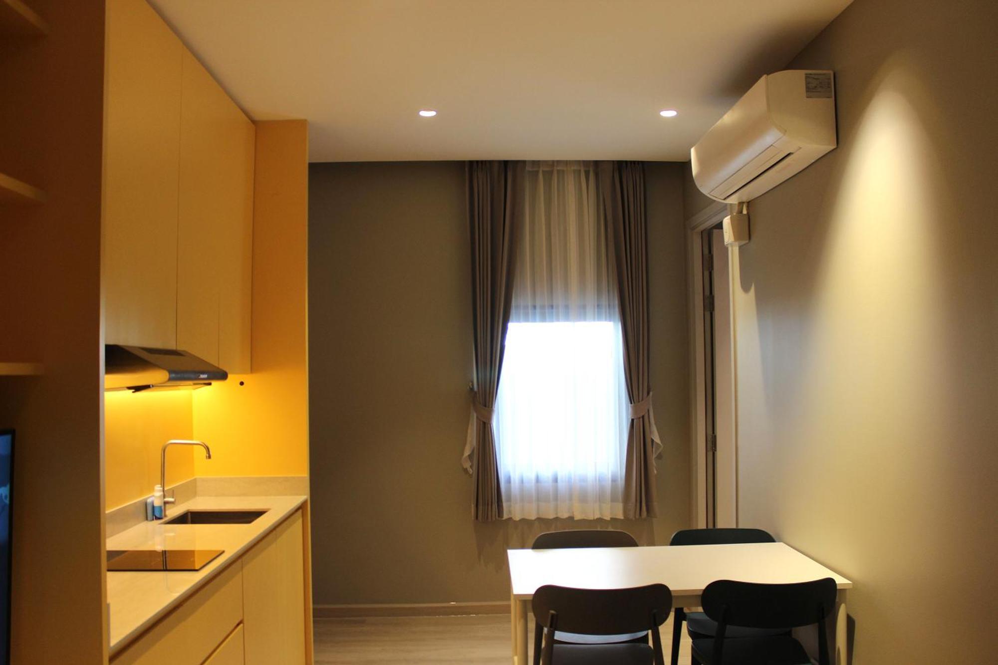 Khách sạn Riva Vibe By Pcl 3*